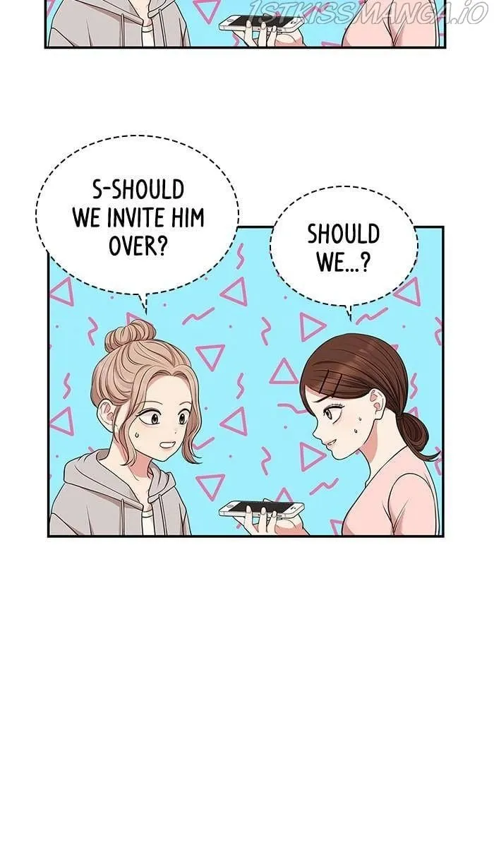 To You Who Keep The Star Chapter 47 Image 30