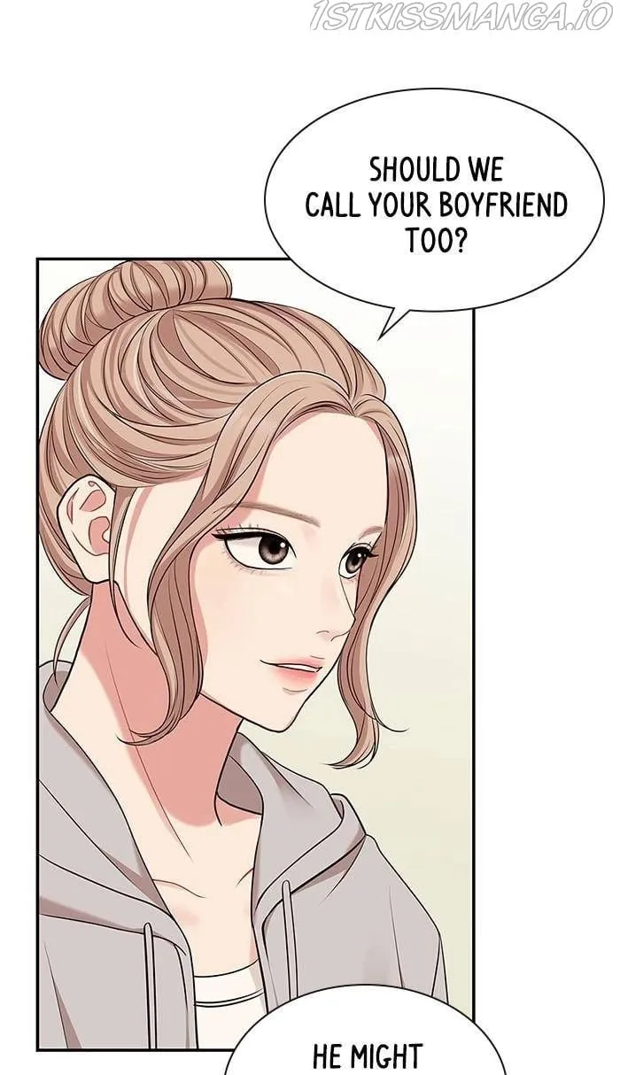 To You Who Keep The Star Chapter 47 Image 34