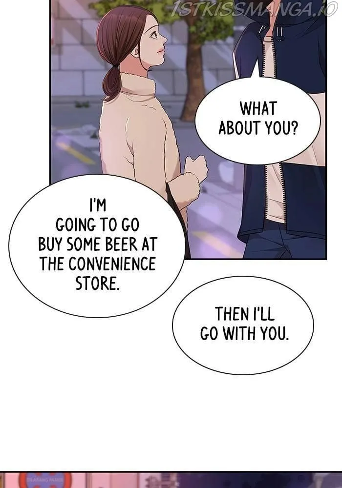 To You Who Keep The Star Chapter 47 Image 46