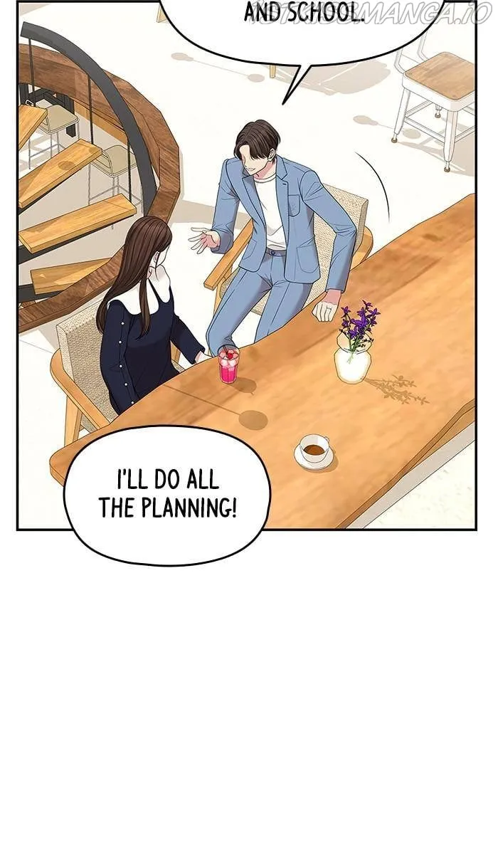 To You Who Keep The Star Chapter 48 Image 39