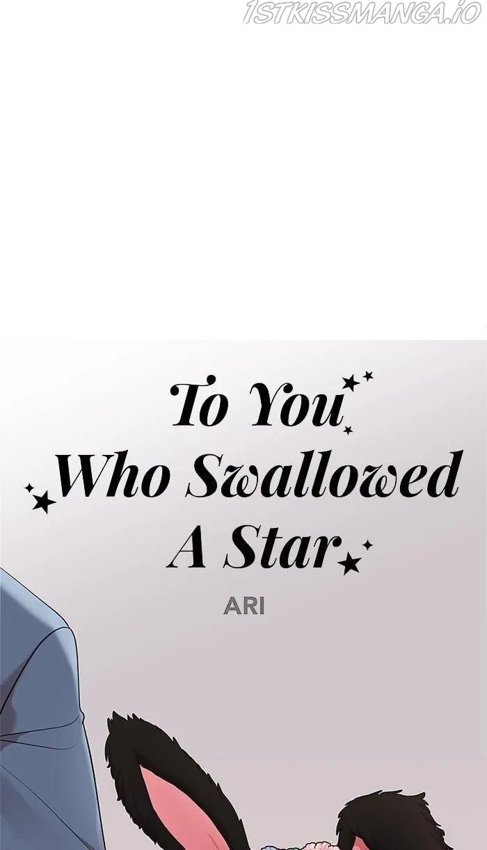 To You Who Keep The Star Chapter 49 Image 13