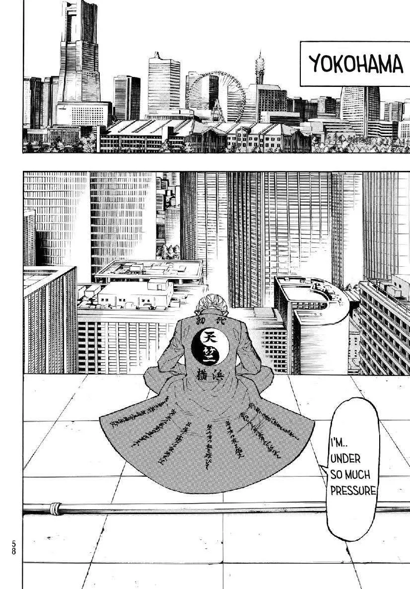 Tokyo Revengers Chapter 121 Image 15