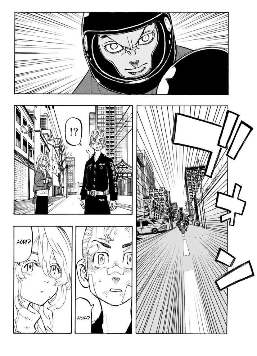 Tokyo Revengers Chapter 147 Image 5