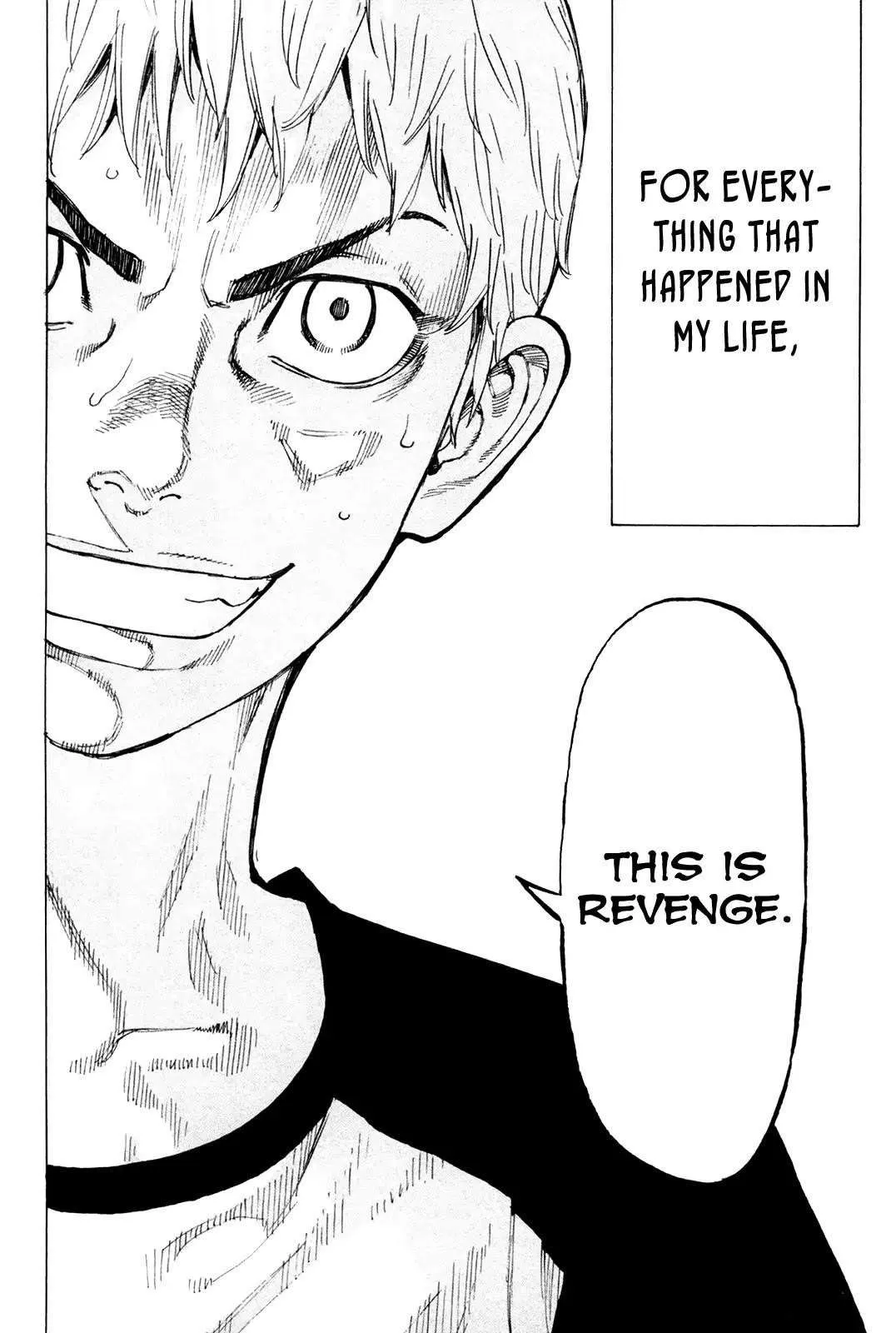 Tokyo Revengers Chapter 24 Image 21