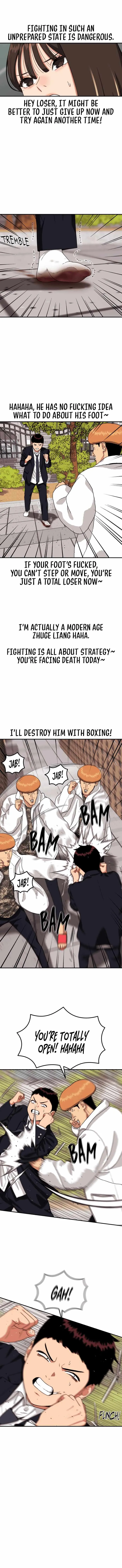 Top 1 Fighting Tutoring Chapter 17 Image 3