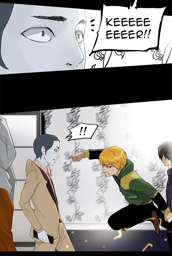 Tower Of God Chapter 100 Image 132