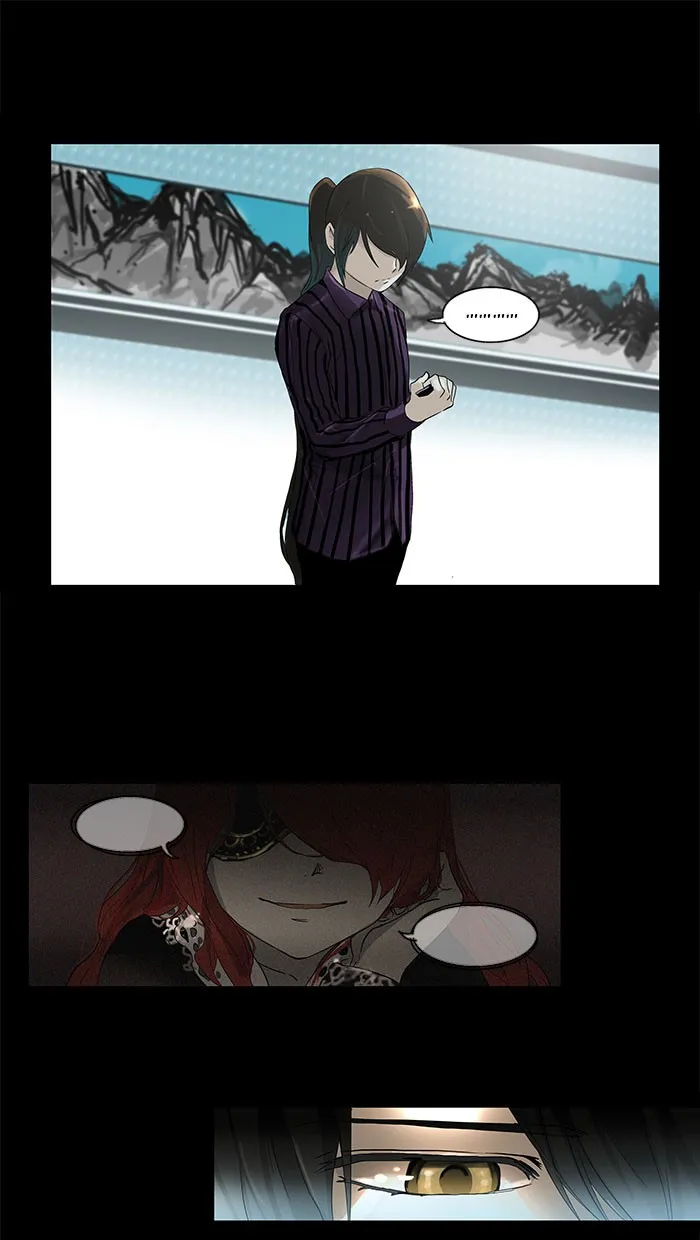 Tower Of God Chapter 100 Image 30