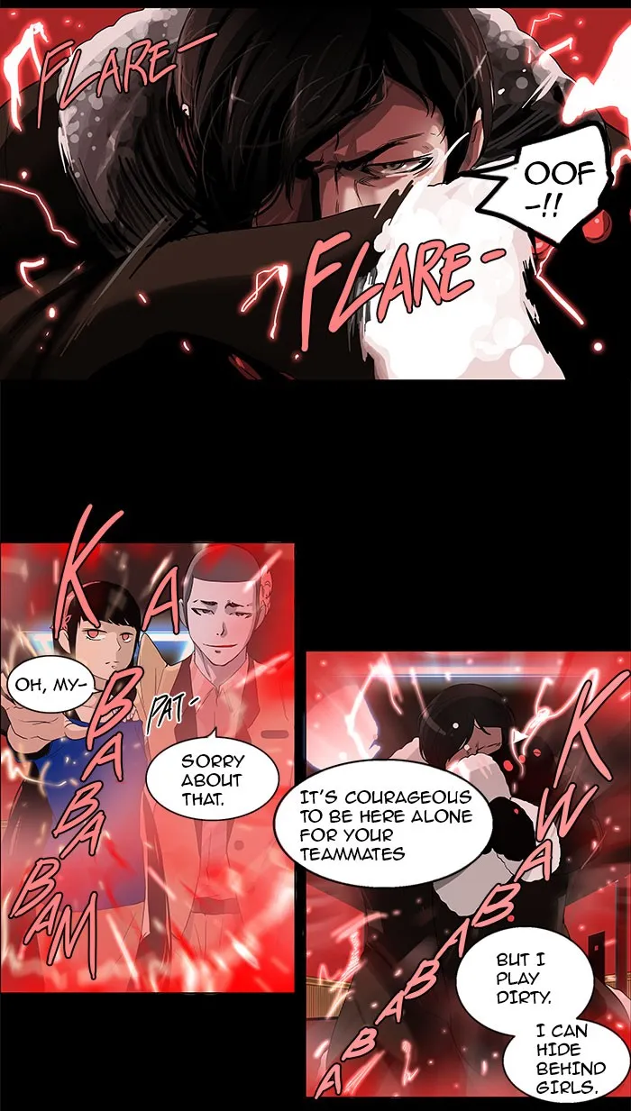 Tower Of God Chapter 100 Image 67