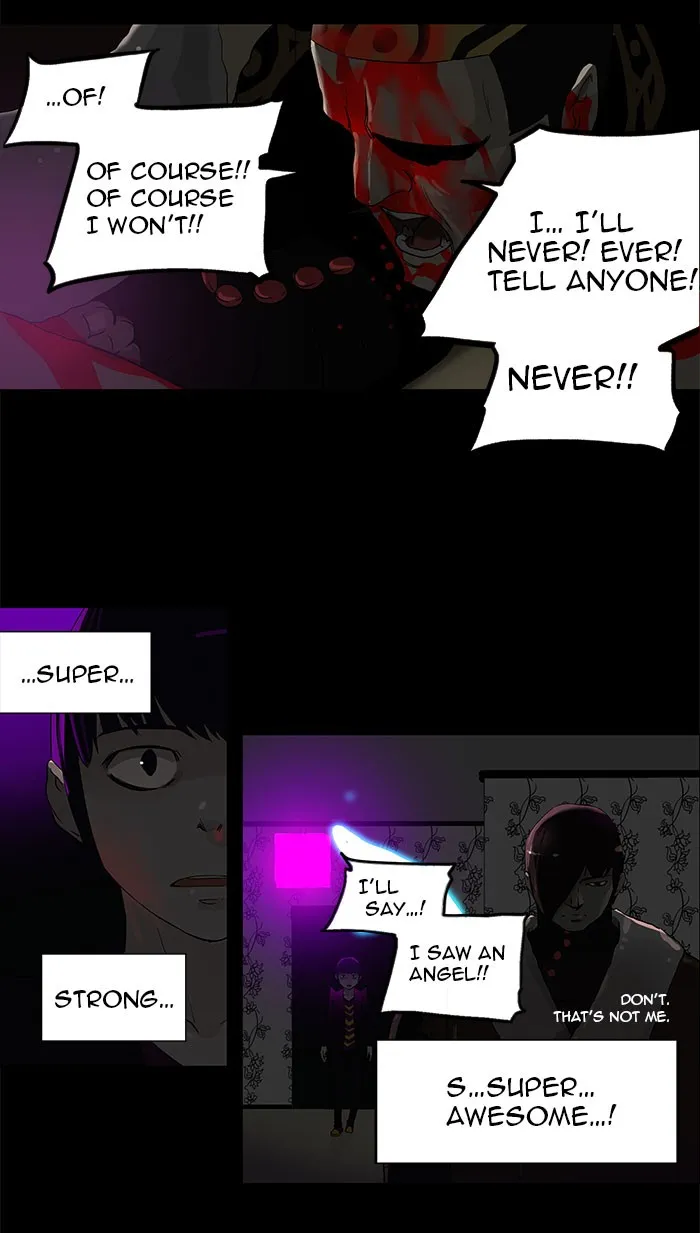 Tower Of God Chapter 101 Image 13