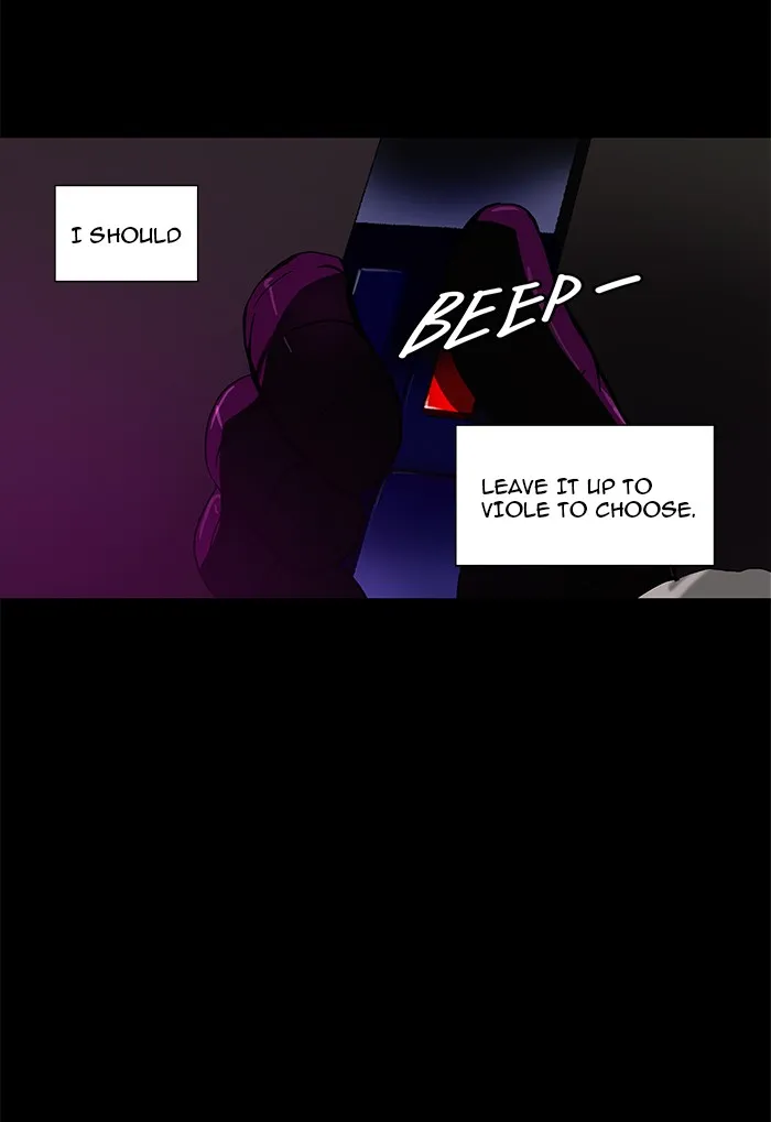 Tower Of God Chapter 101 Image 21