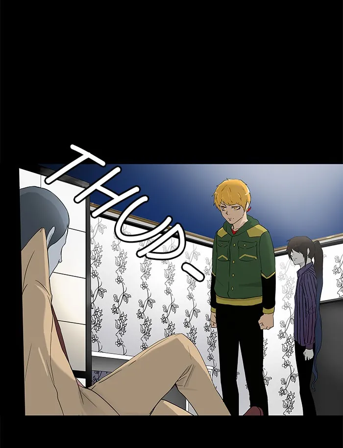 Tower Of God Chapter 101 Image 30