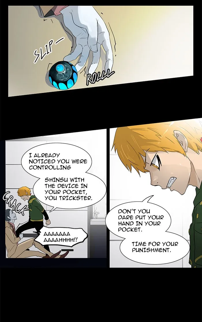 Tower Of God Chapter 101 Image 37