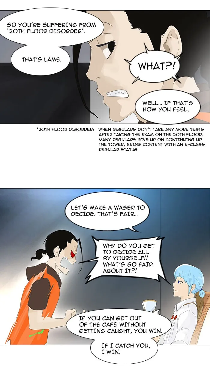 Tower Of God Chapter 103 Image 30