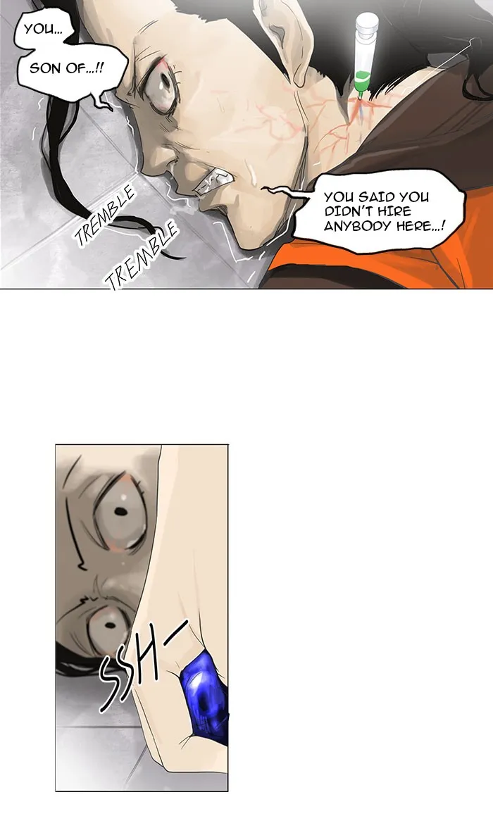 Tower Of God Chapter 103 Image 92