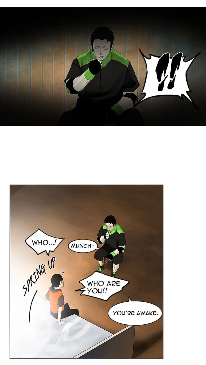 Tower Of God Chapter 104 Image 16