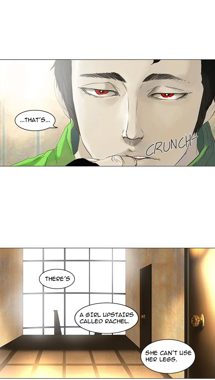 Tower Of God Chapter 104 Image 31