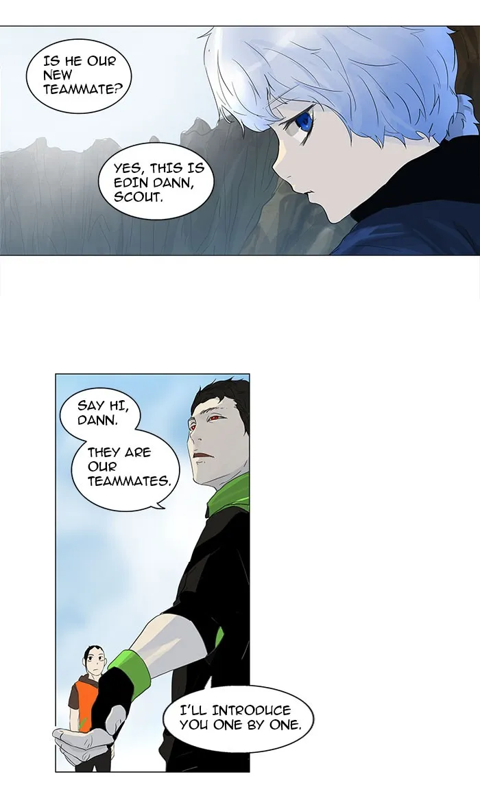 Tower Of God Chapter 104 Image 60