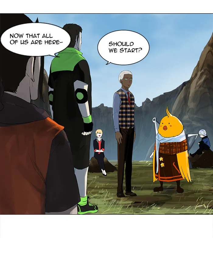 Tower Of God Chapter 104 Image 68