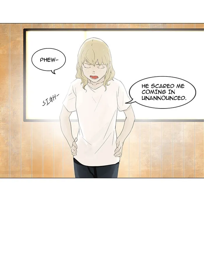 Tower Of God Chapter 104 Image 85