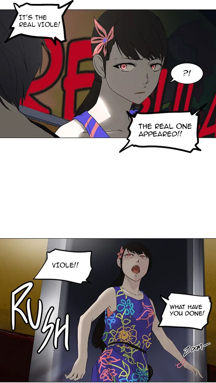 Tower Of God Chapter 106 Image 101