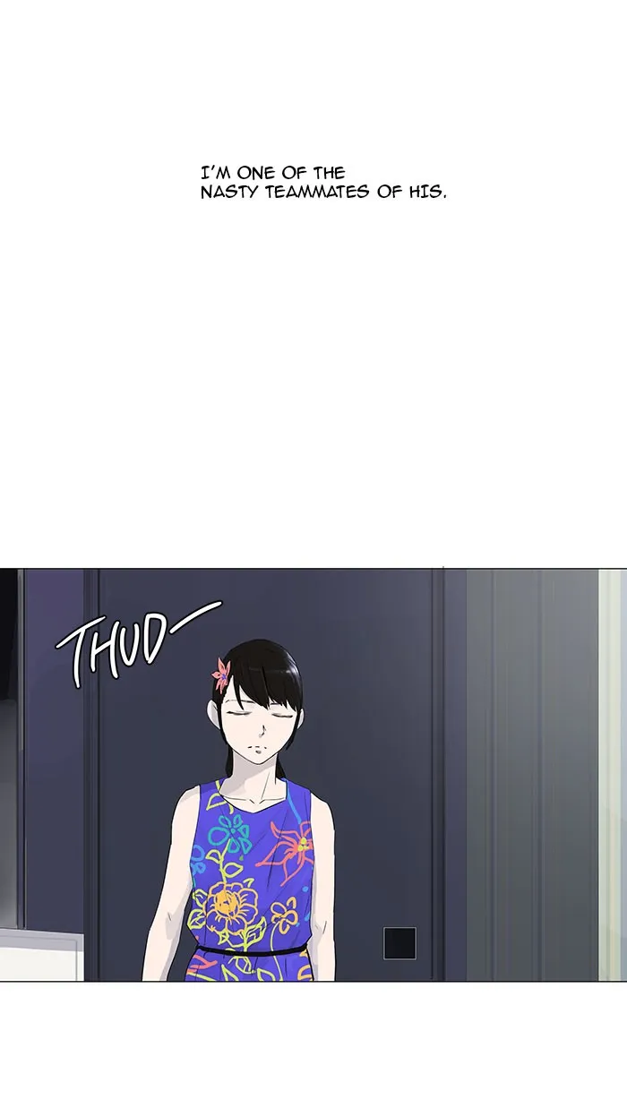 Tower Of God Chapter 106 Image 31