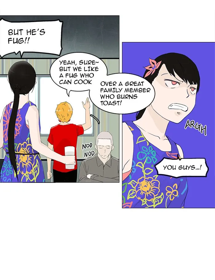 Tower Of God Chapter 106 Image 47