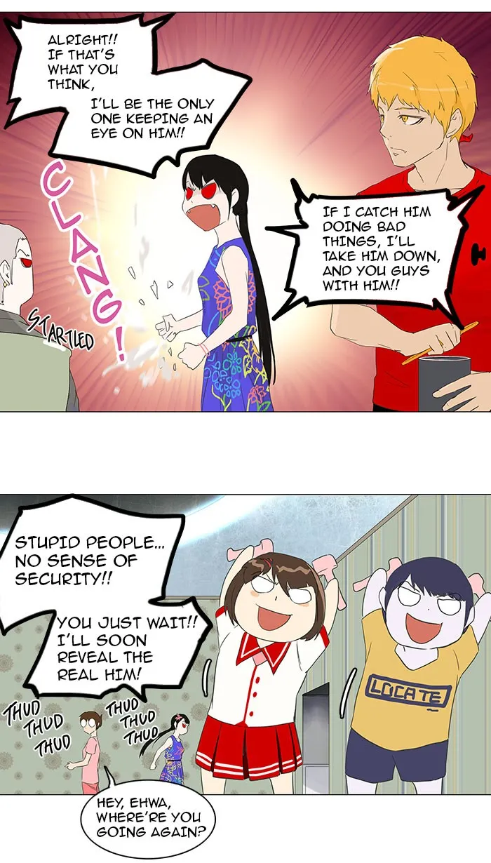 Tower Of God Chapter 106 Image 49