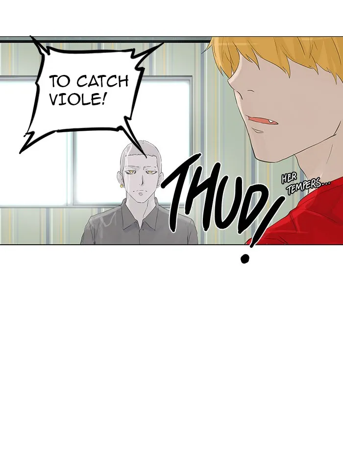 Tower Of God Chapter 106 Image 51