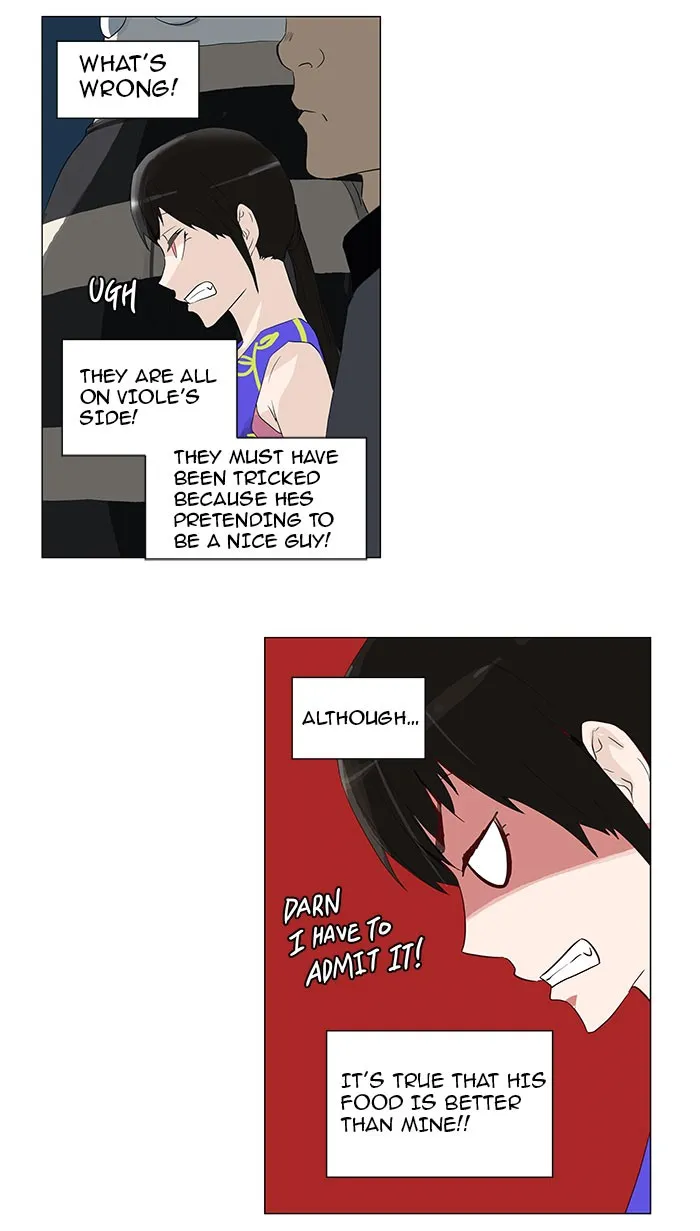 Tower Of God Chapter 106 Image 55