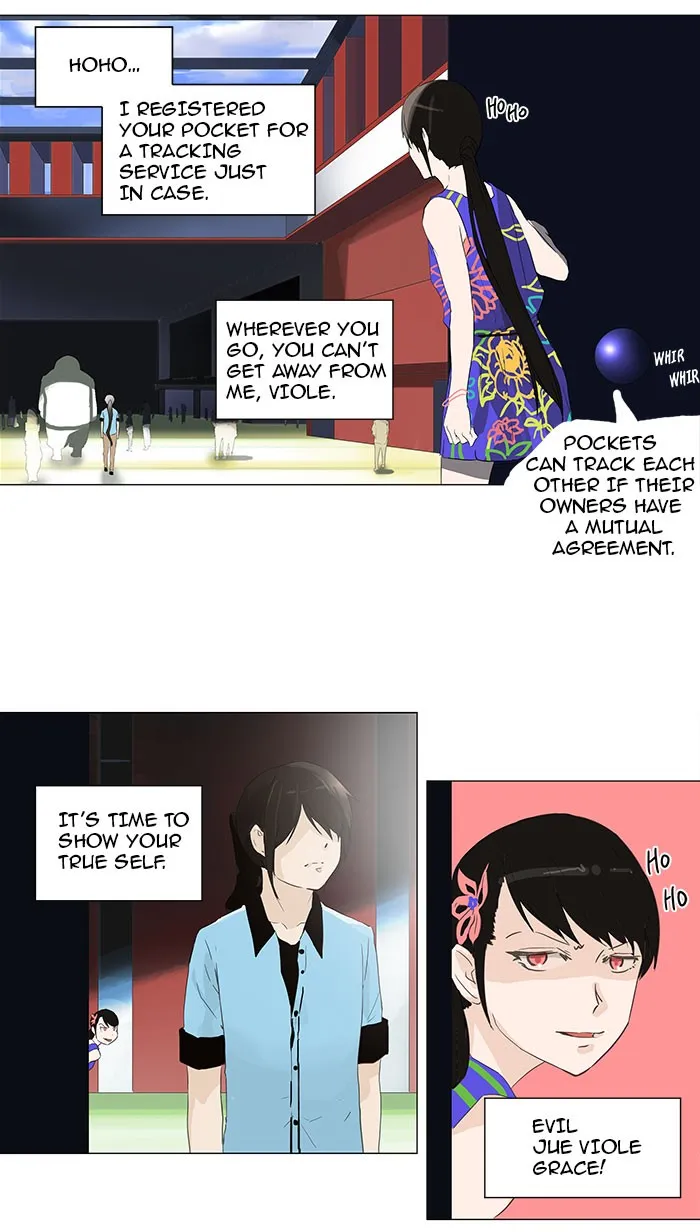 Tower Of God Chapter 106 Image 65