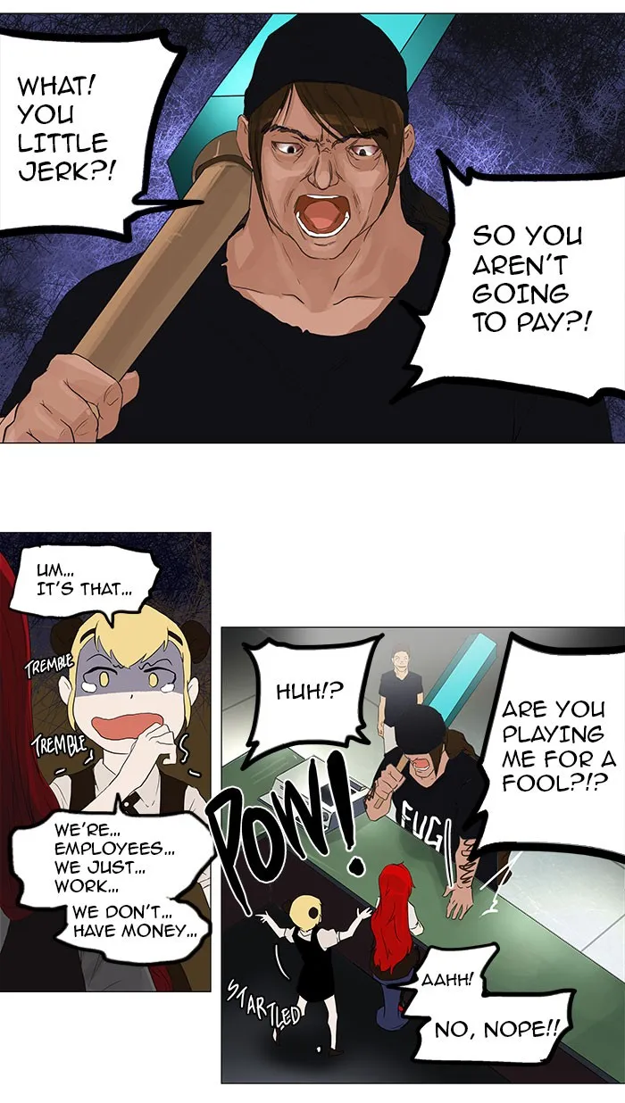 Tower Of God Chapter 106 Image 77