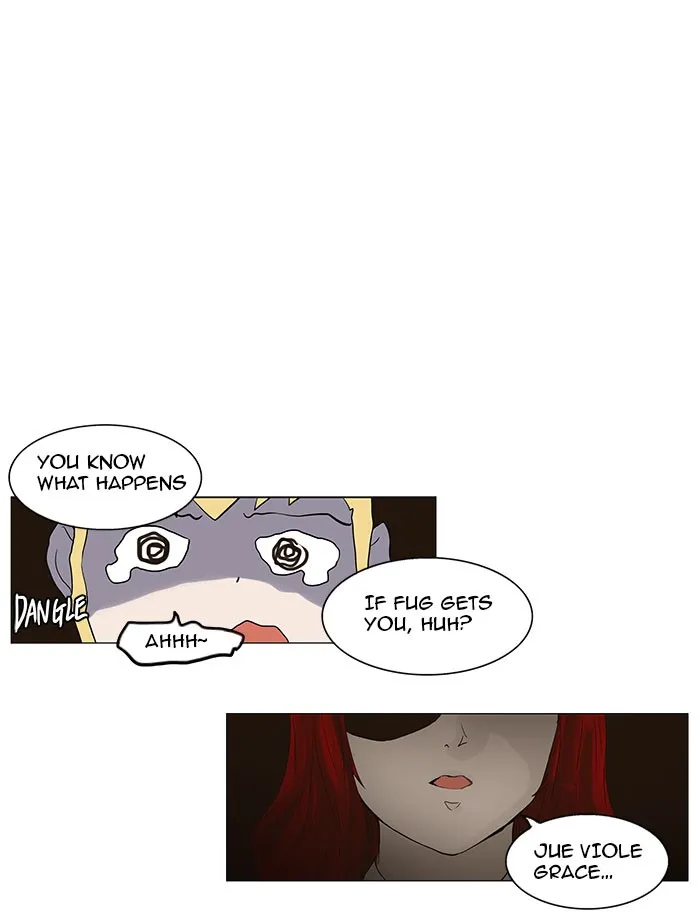 Tower Of God Chapter 106 Image 81