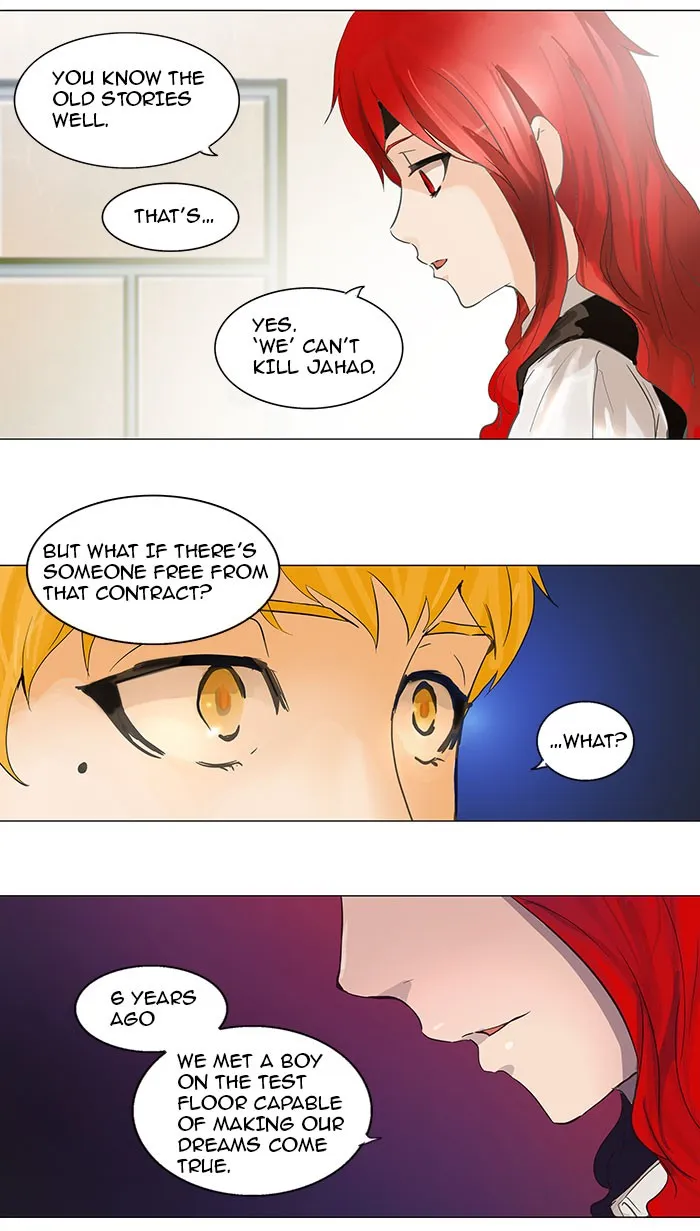 Tower Of God Chapter 107 Image 107