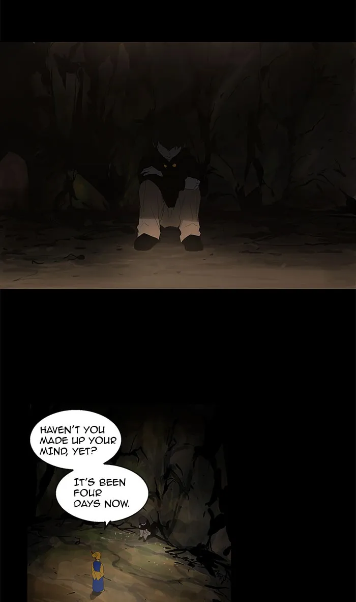 Tower Of God Chapter 108 Image 23