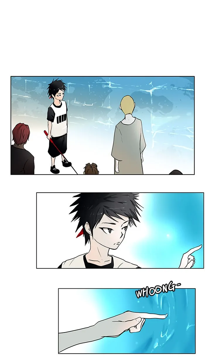 Tower Of God Chapter 11 Image 1