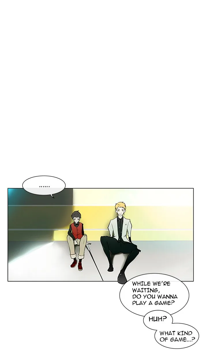 Tower Of God Chapter 11 Image 11