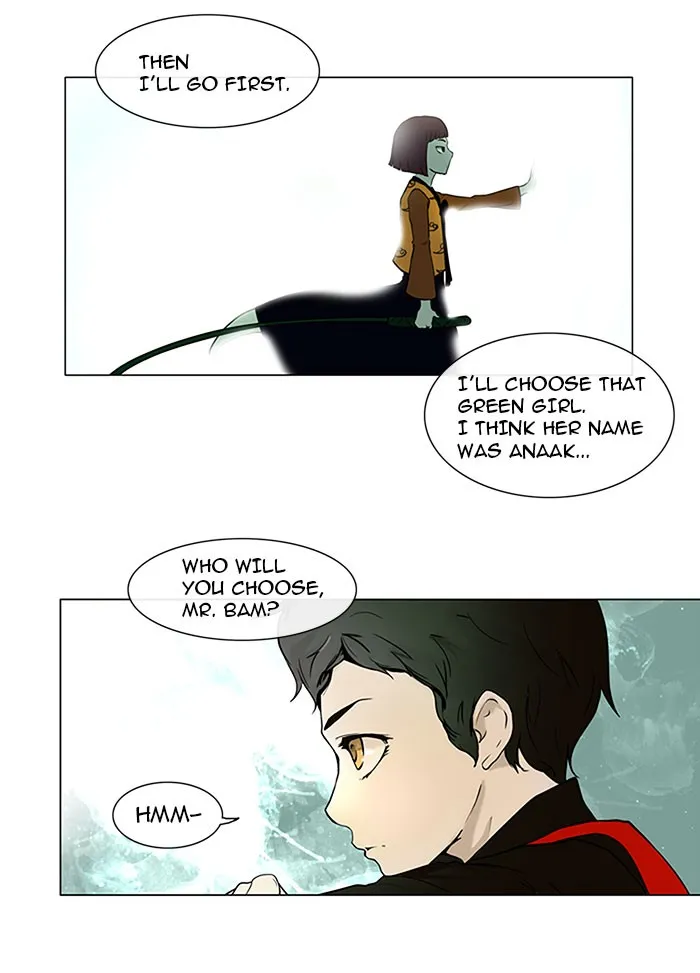 Tower Of God Chapter 11 Image 15