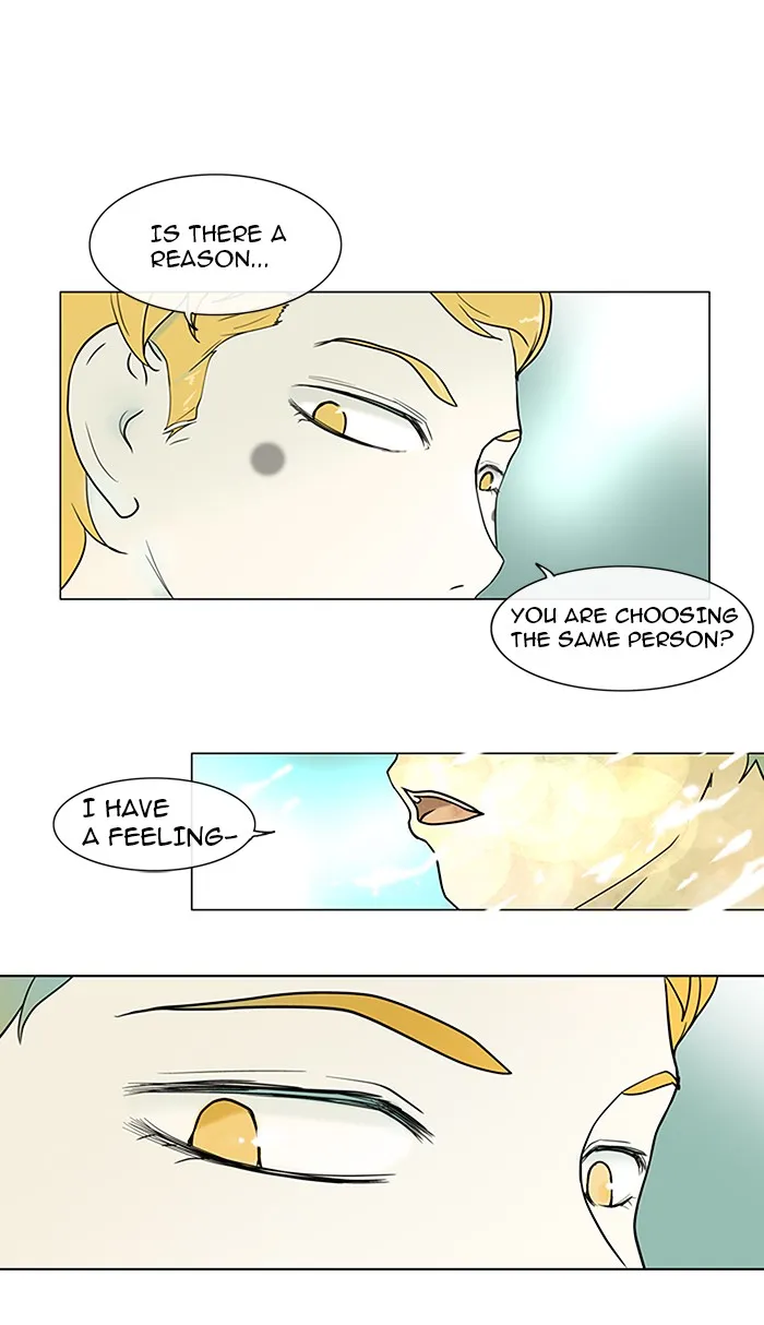 Tower Of God Chapter 11 Image 21