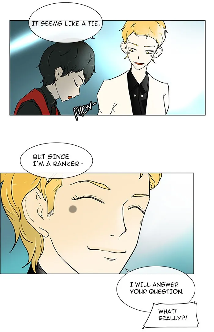 Tower Of God Chapter 11 Image 25