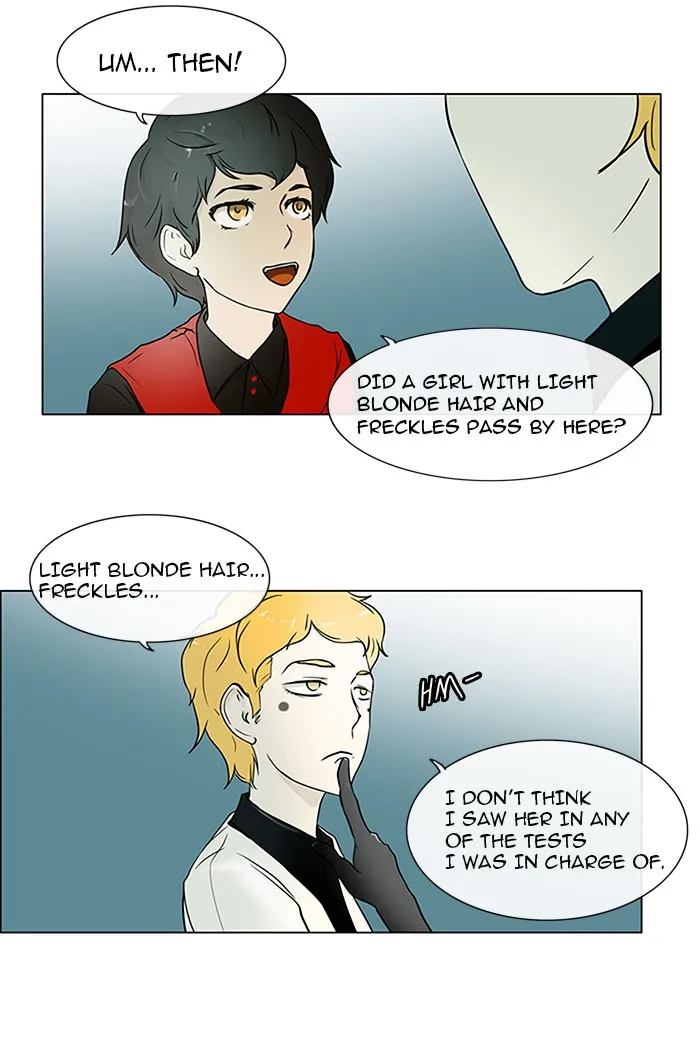 Tower Of God Chapter 11 Image 27