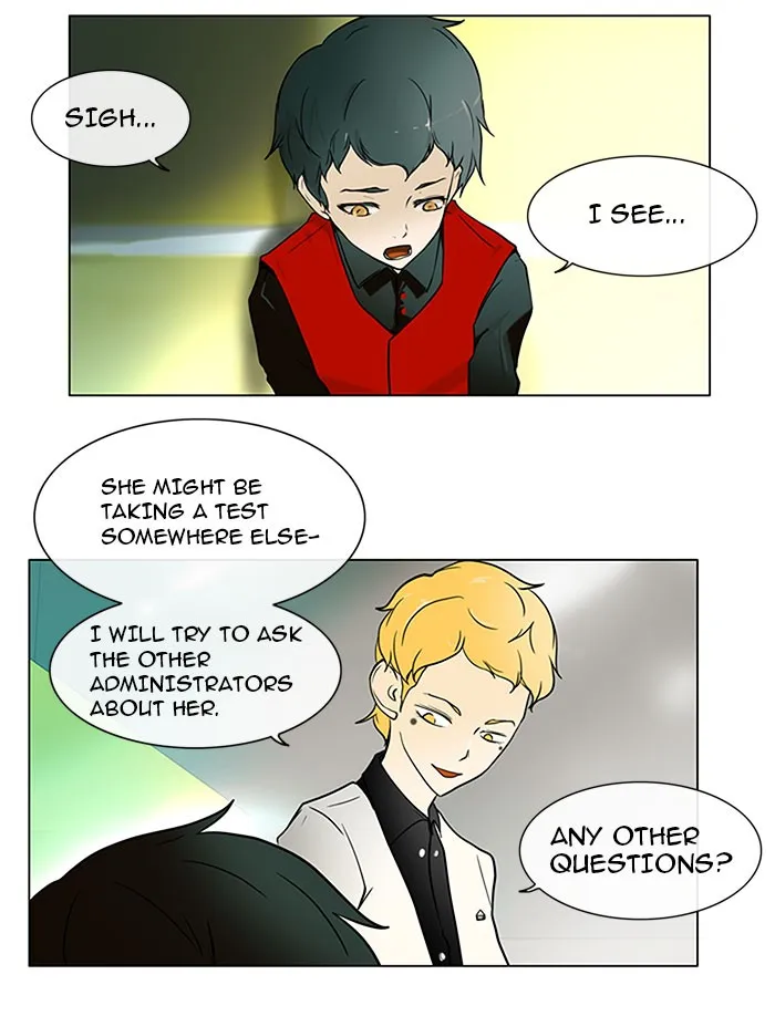 Tower Of God Chapter 11 Image 29