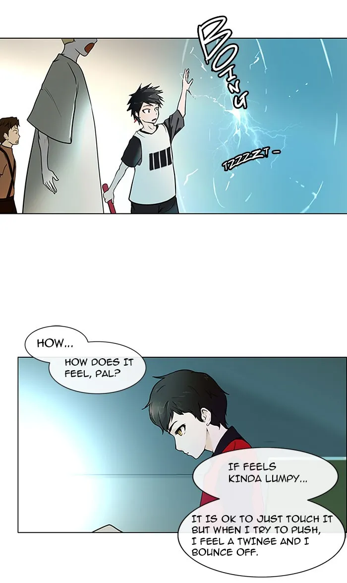 Tower Of God Chapter 11 Image 3