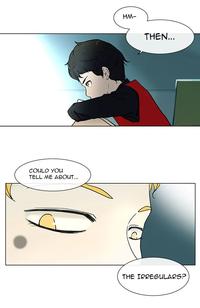 Tower Of God Chapter 11 Image 31