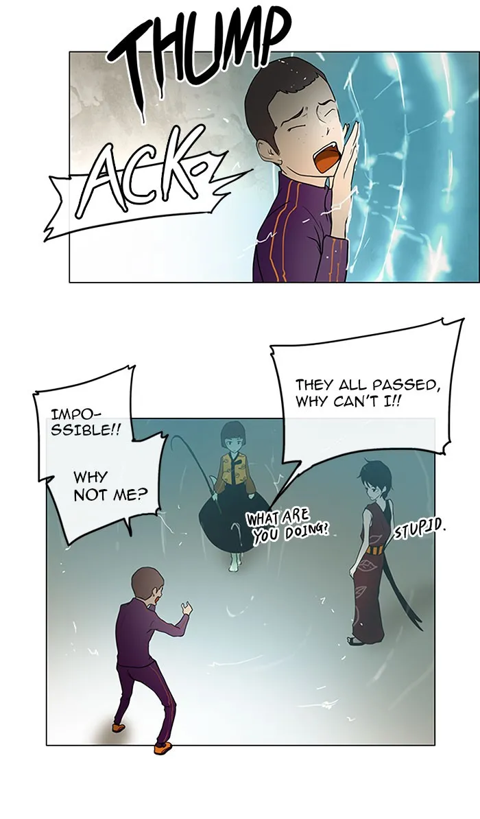 Tower Of God Chapter 11 Image 35