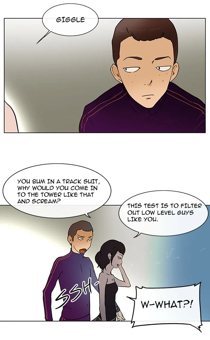 Tower Of God Chapter 11 Image 37