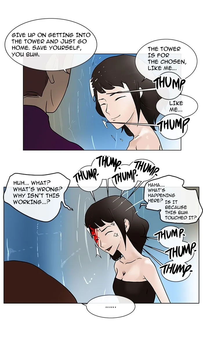 Tower Of God Chapter 11 Image 39