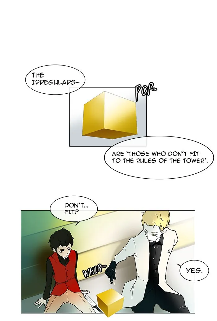 Tower Of God Chapter 11 Image 49