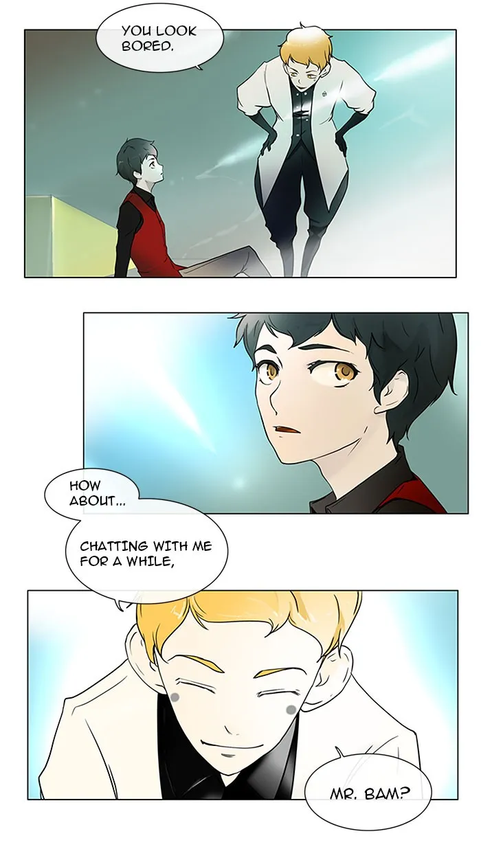 Tower Of God Chapter 11 Image 5