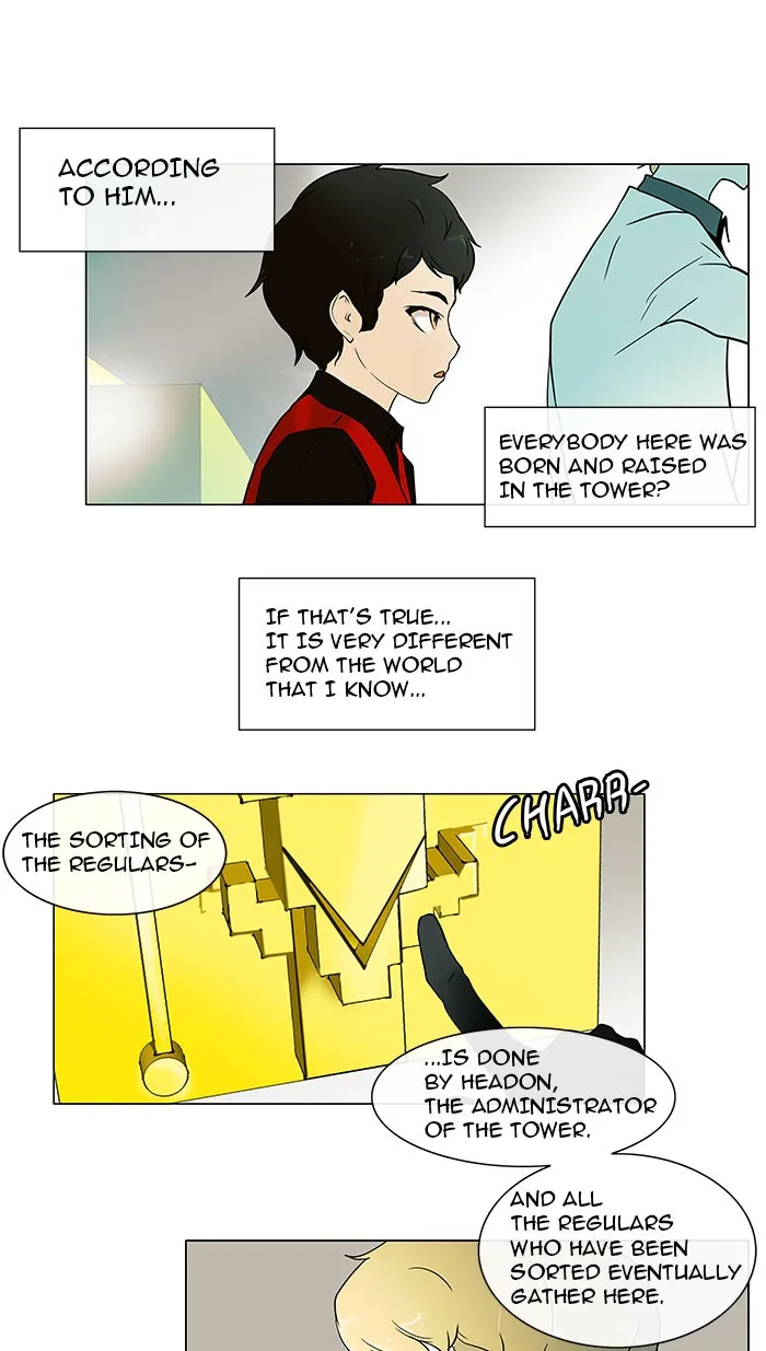 Tower Of God Chapter 11 Image 57