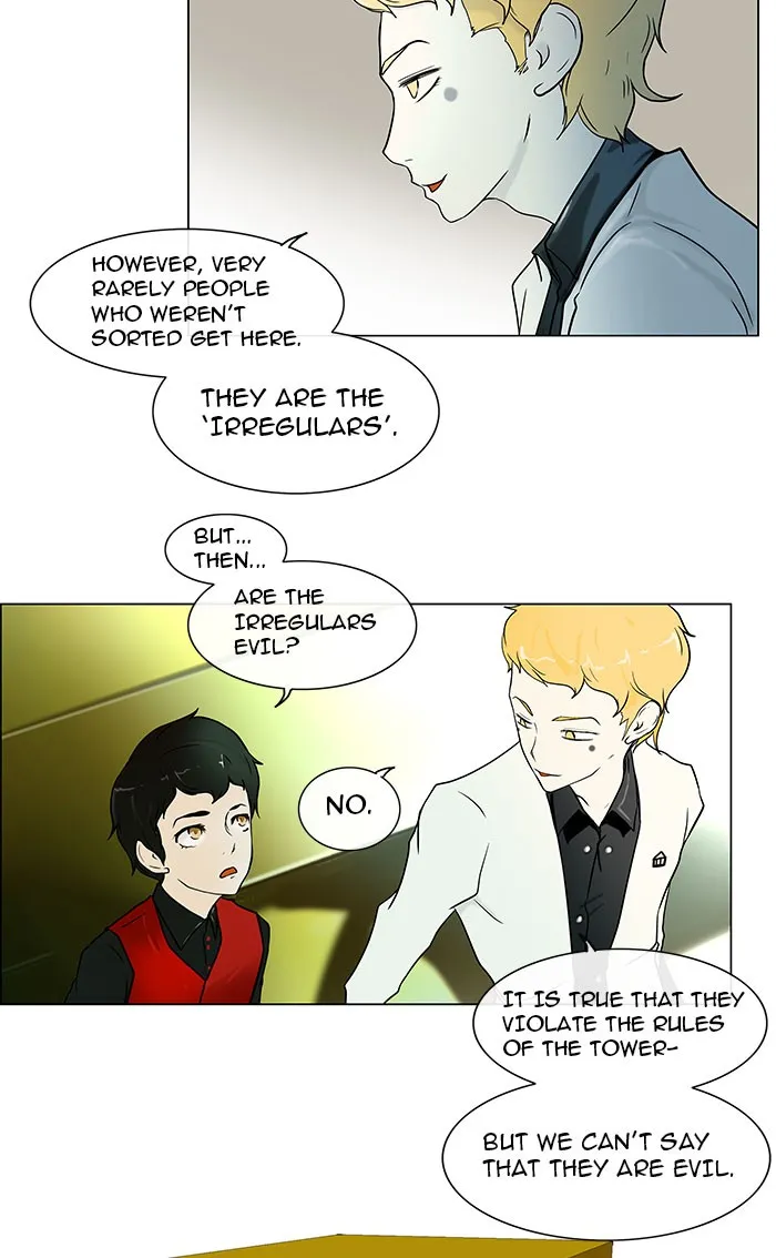 Tower Of God Chapter 11 Image 59